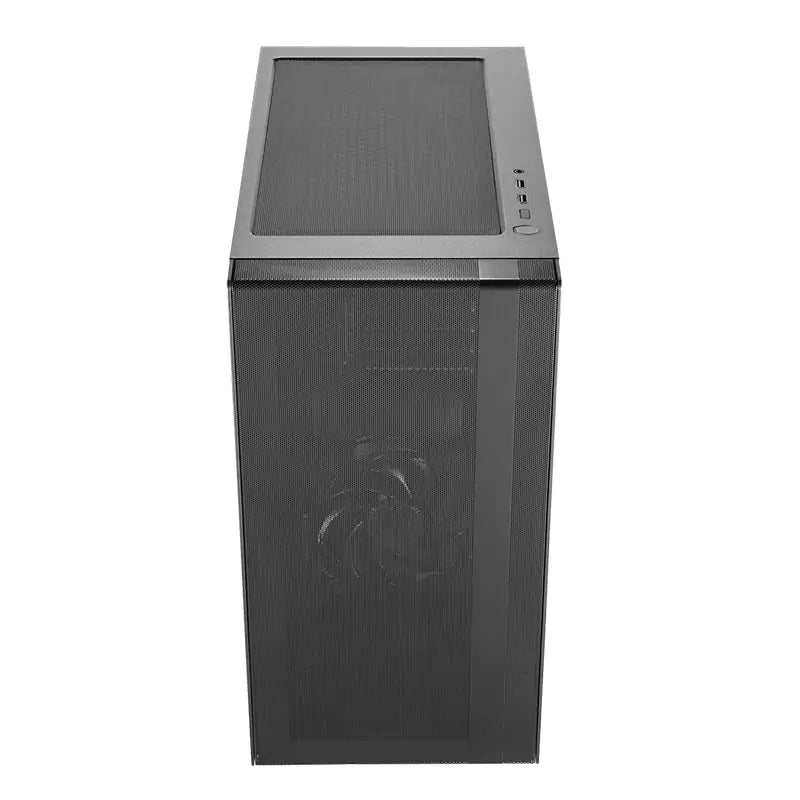 Cooler Master MasterBox NR400 Tempered Glass mATX Compact Case