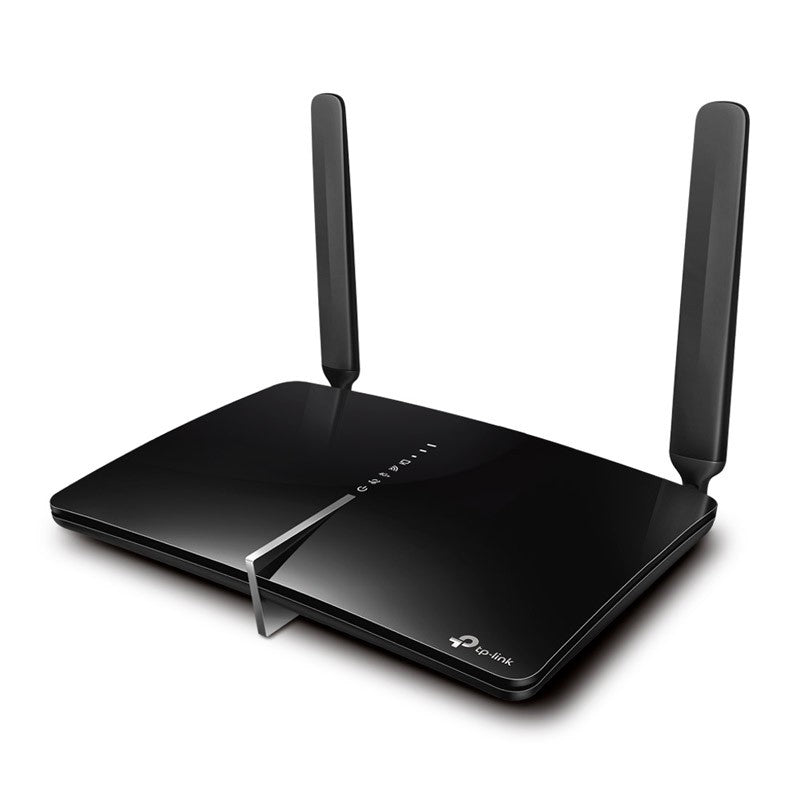 TP-Link 4G+ AC1200 Wireless Dual Band Gigabit Router