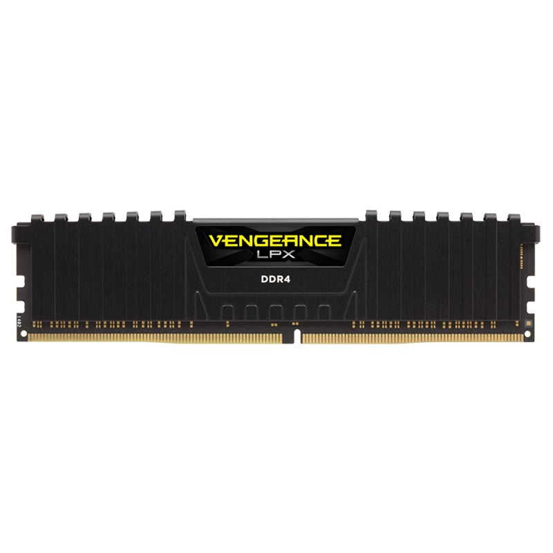 Corsair 16GB CMK16GX4M2E3200C16 Vengeance LPX CL16 3200MHz DDR4 RAM