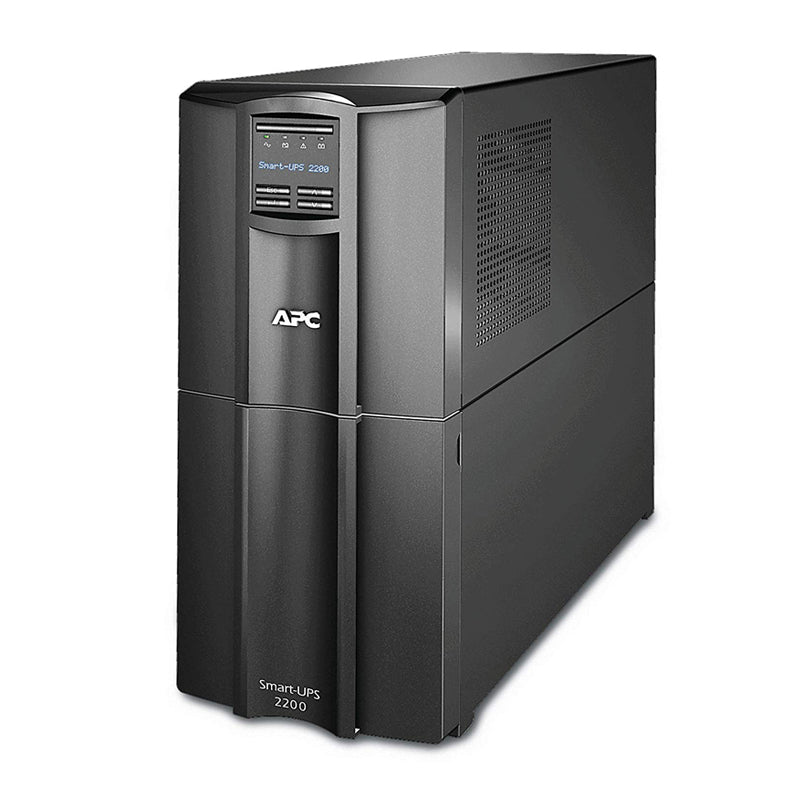 APC by Schneider 2200VA LCD 230V Smart UPS