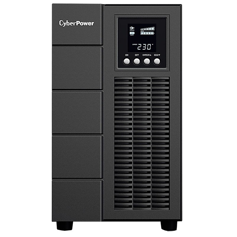CyberPower Online S 2000VA / 1800W Tower Online UPS