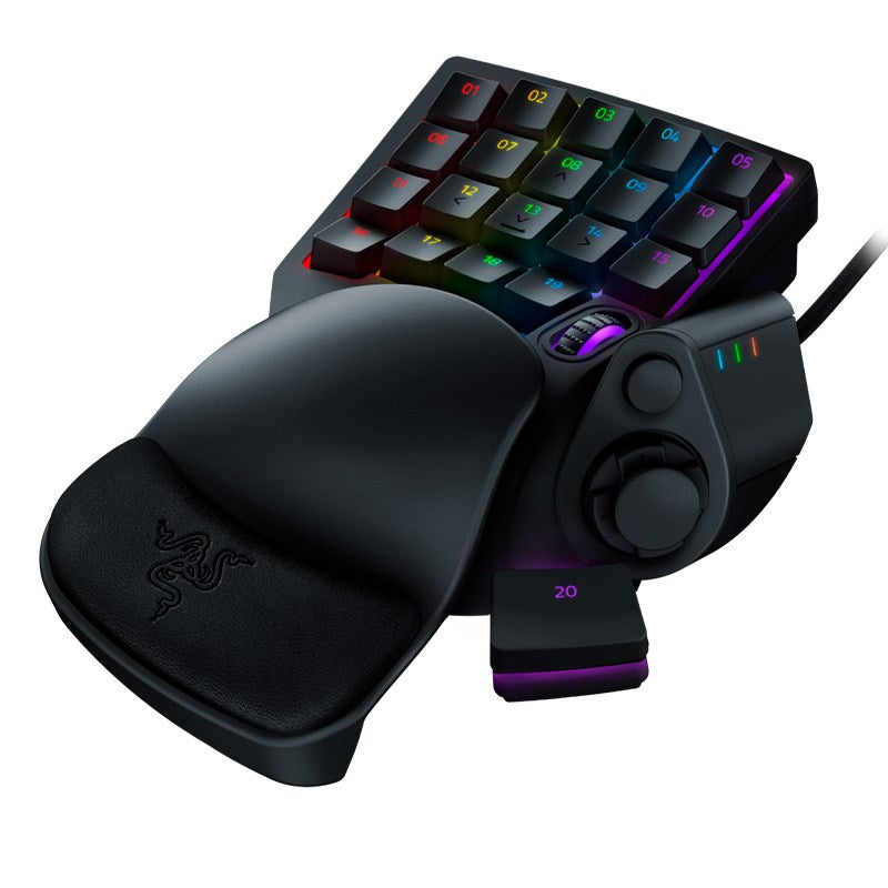 Razer Tartarus Pro Analog Optical Gaming Keypad