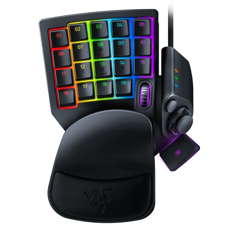 Razer Tartarus Pro Analog Optical Gaming Keypad