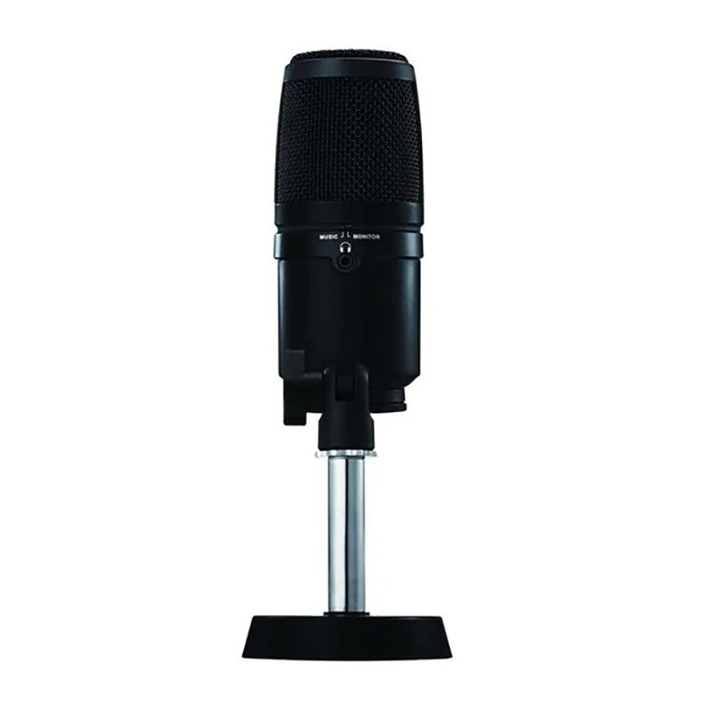 Infinity MIC-358U USB Microphone - Black