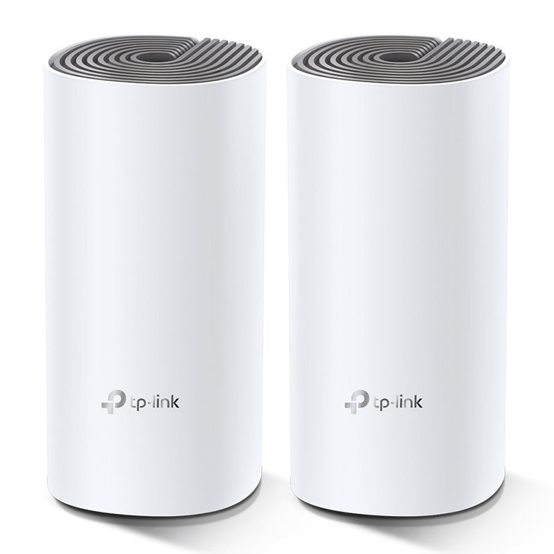TP-Link AC1200 Whole Home Mesh Wi-Fi System - 2 Pack )