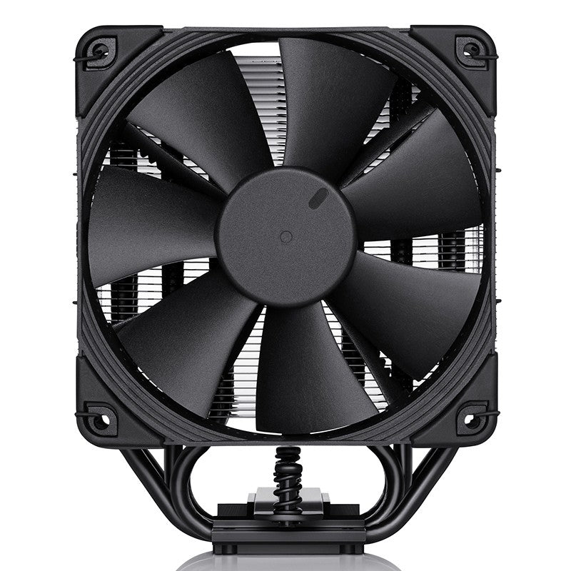 Noctua PWM CPU Cooler - Chromax Black