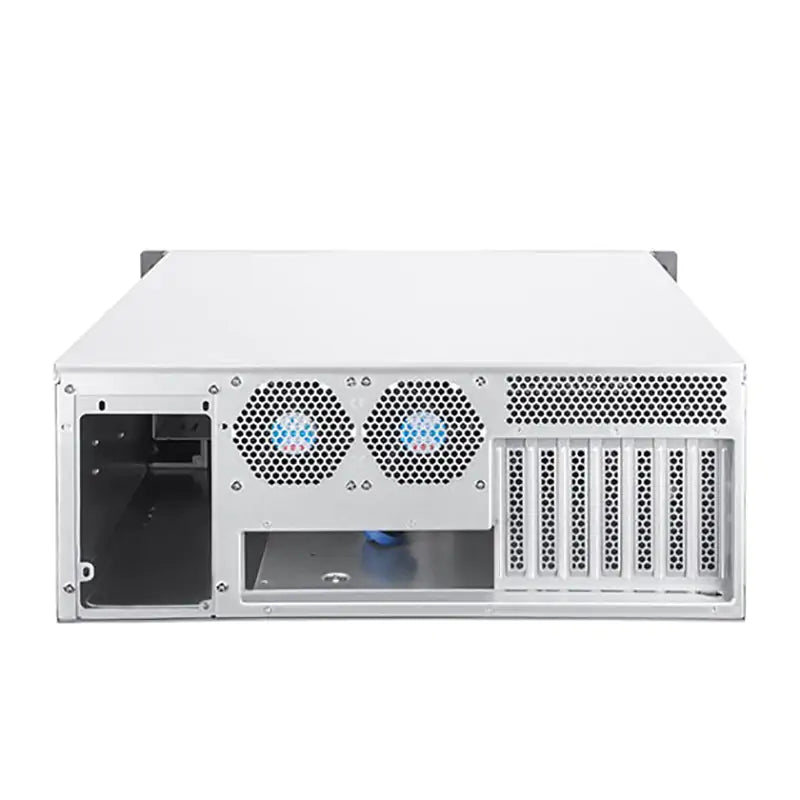 SilverStone RM41 4U Rackmount Server Case