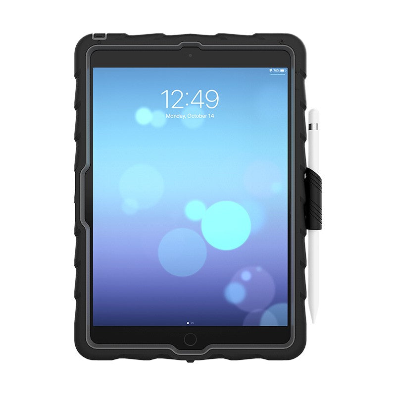 Gumdrop Hideaway Rugged iPad 10.2in 7th Gen Case