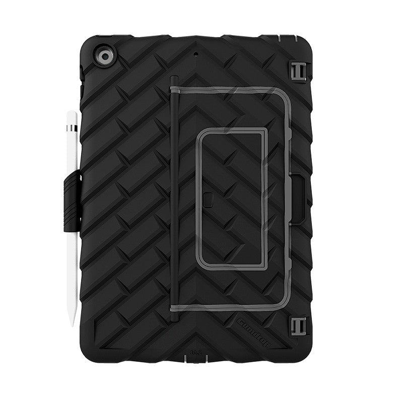 Gumdrop Hideaway Rugged iPad 10.2in 7th Gen Case