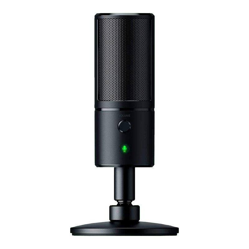 Razer Seiren Emote USB Microphone with Emoticons