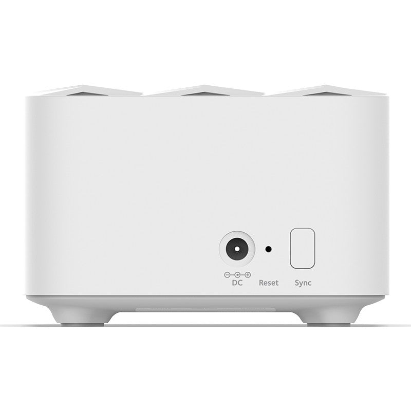 Netgear Orbi Whole Home AC1200 Mesh WiFi System - 3 pack