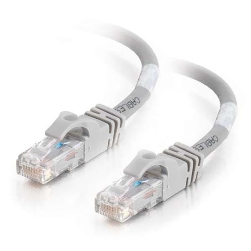 Astrotek Cat 6 Ethernet Cable - 0.5m Grey
