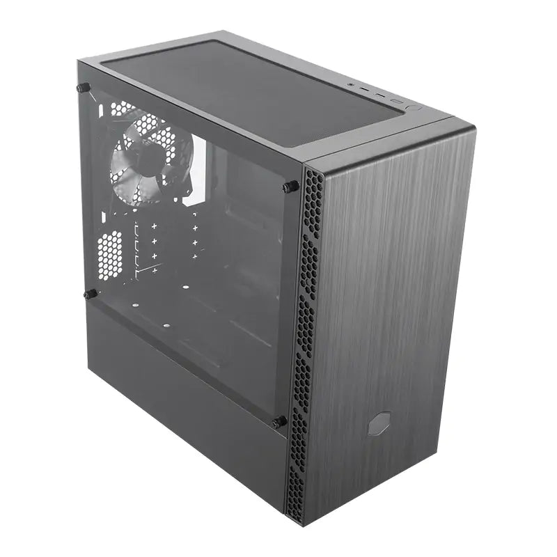 Cooler Master MasterBox MB400L mATX Case
