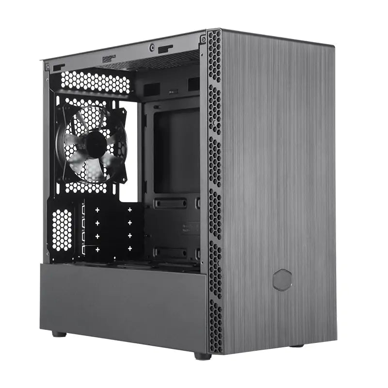 Cooler Master MasterBox MB400L mATX Case