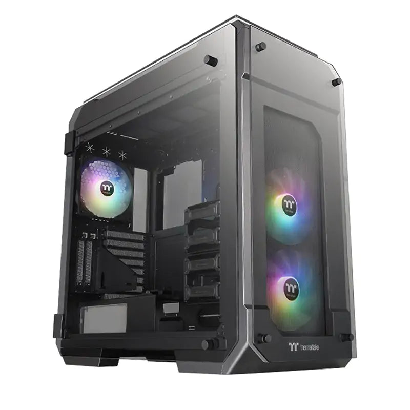 Thermaltake View 71 TG ARGB Full Tower E-ATX Case