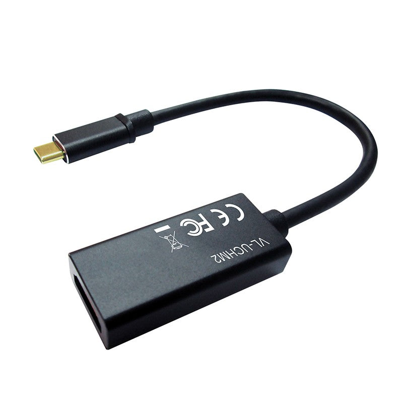 Volans Aluminium USB Type C to HDMI Adapter 4K/60Hz