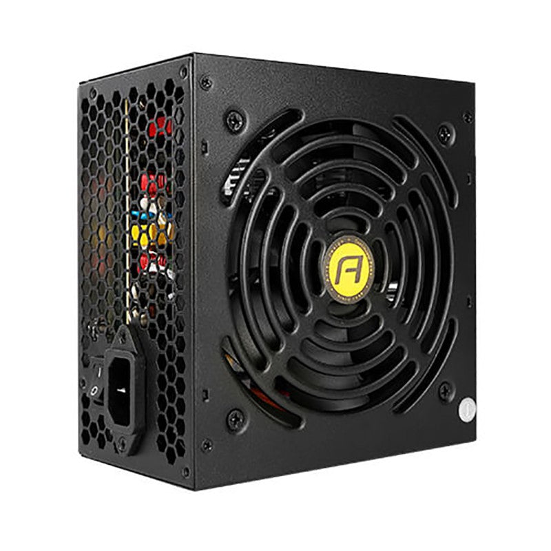 Antec 650w Value Power Plus 80+ Non-Modular Power Supply