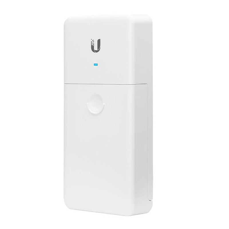 Ubiquiti 4 Port NanoSwitch Outdoor PoE Passthrough Switch