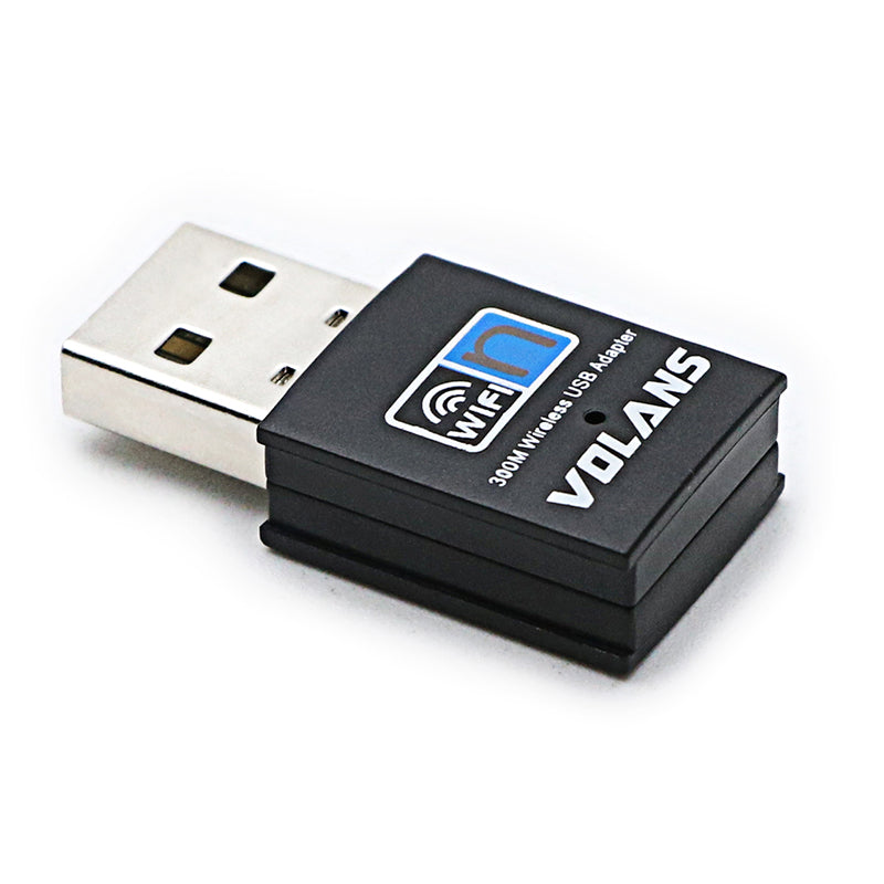 Volans Mini Wireless-N USB Adapter