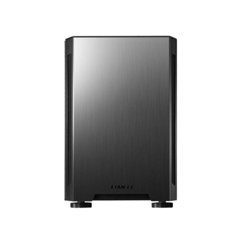 Lian Li TU150X Aluminum Mini ITX Case - Black