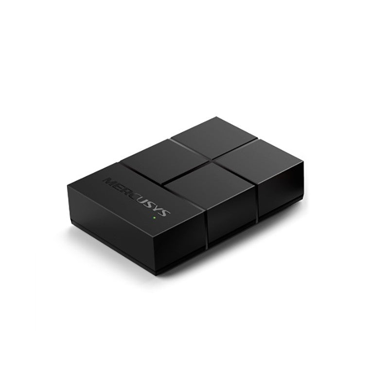 Mercusys 5 Port Gigabit Desktop Switch