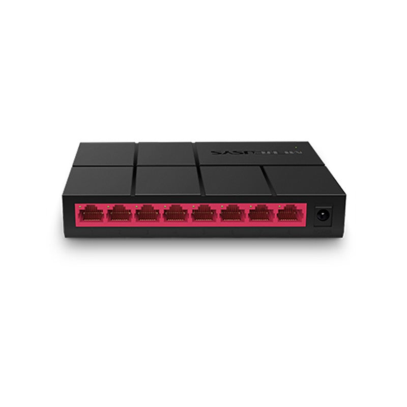 Mercusys 8 Port Gigabit Switch