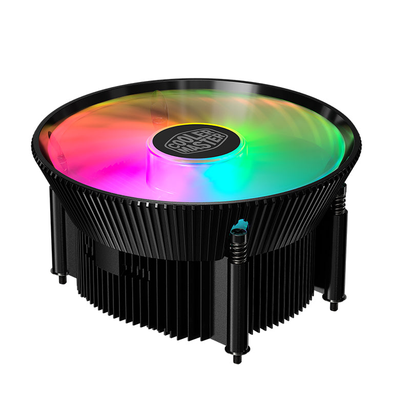 Cooler Master A71C ARGB AM4 CPU Cooler
