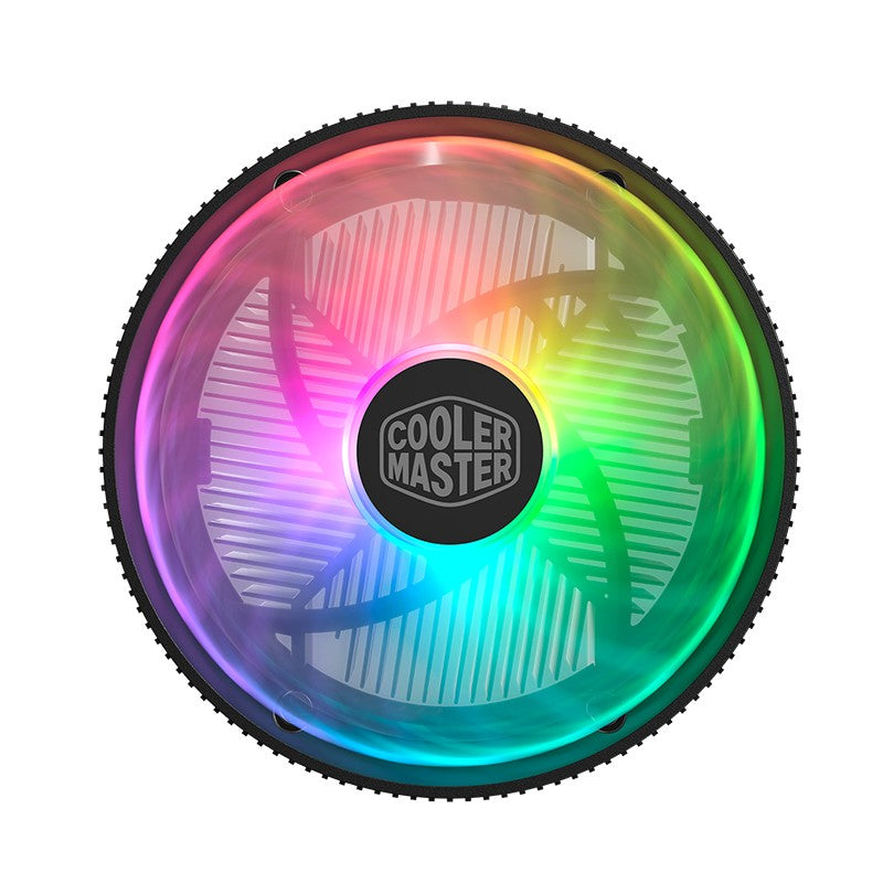 Cooler Master A71C ARGB AM4 CPU Cooler