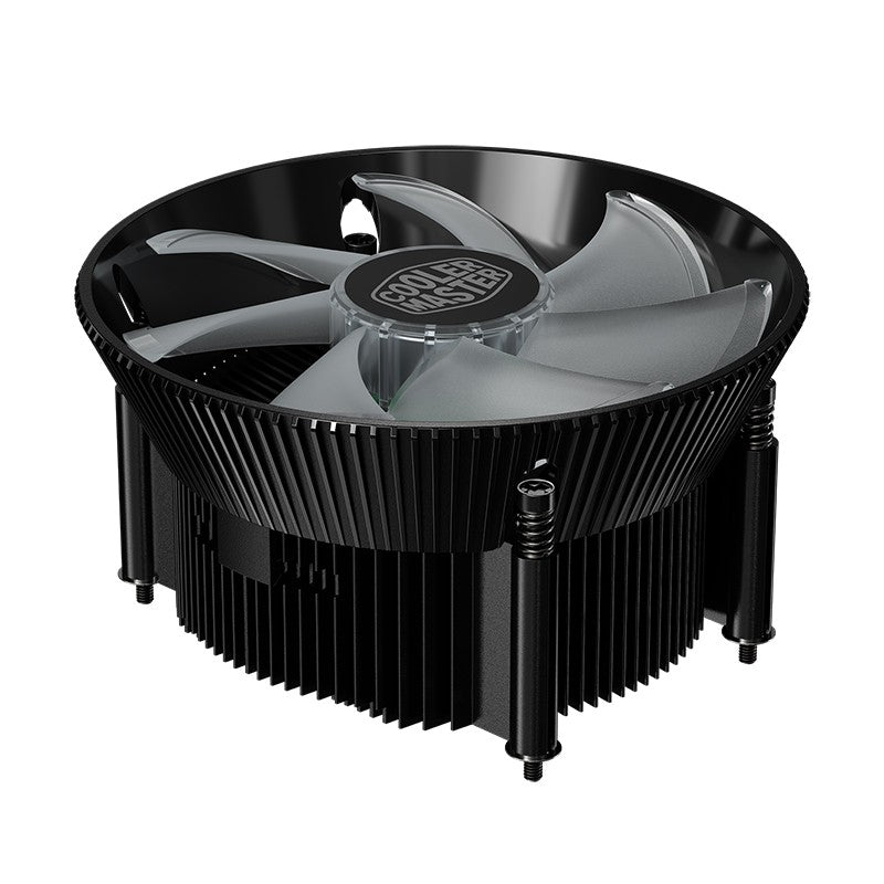 Cooler Master A71C ARGB AM4 CPU Cooler