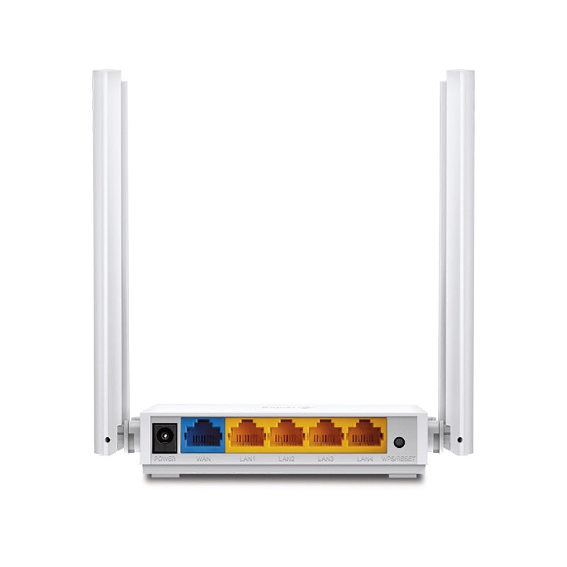 TP-Link AC750 Dual Band WiFi Router