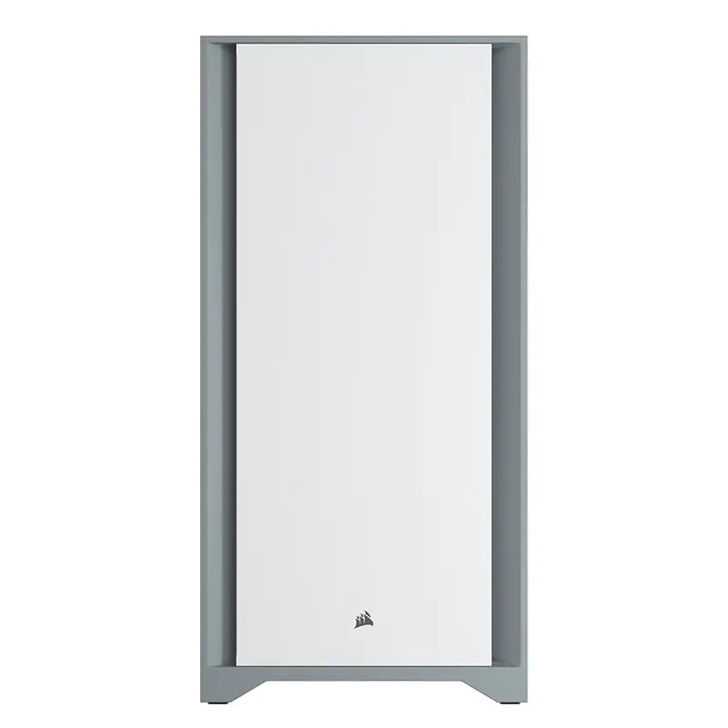 Corsair 4000D TG Mid Tower ATX Case - White