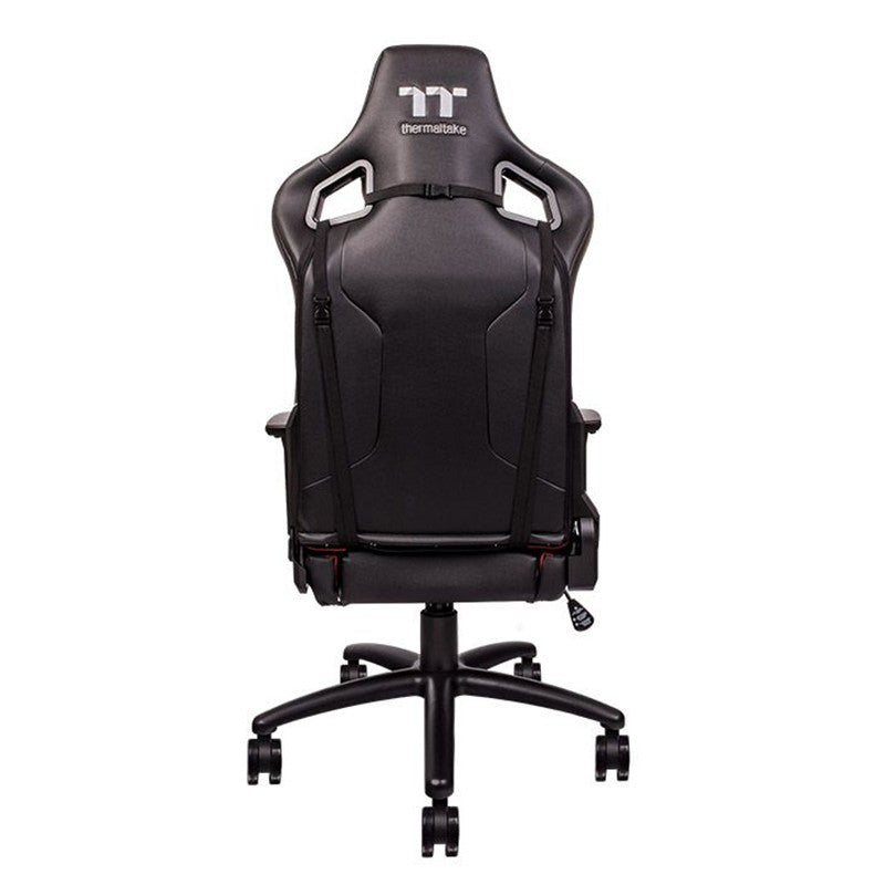 Thermaltake U Fit Gaming Chair Black/Red