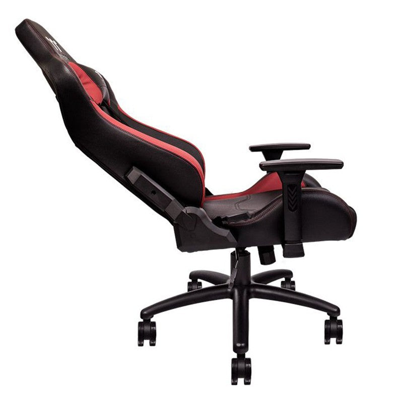 Thermaltake U Fit Gaming Chair Black/Red