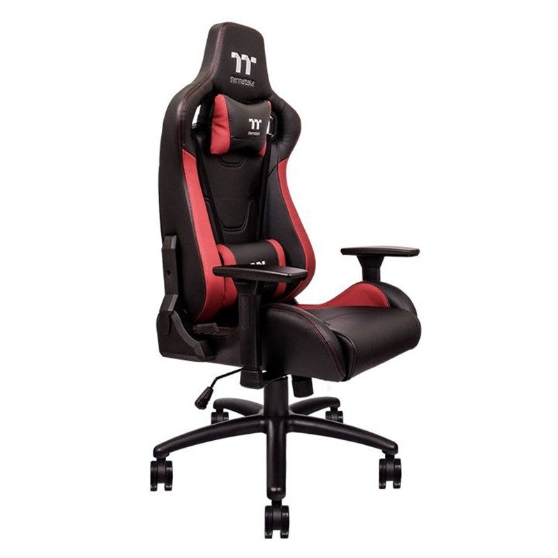 Thermaltake U Fit Gaming Chair Black/Red