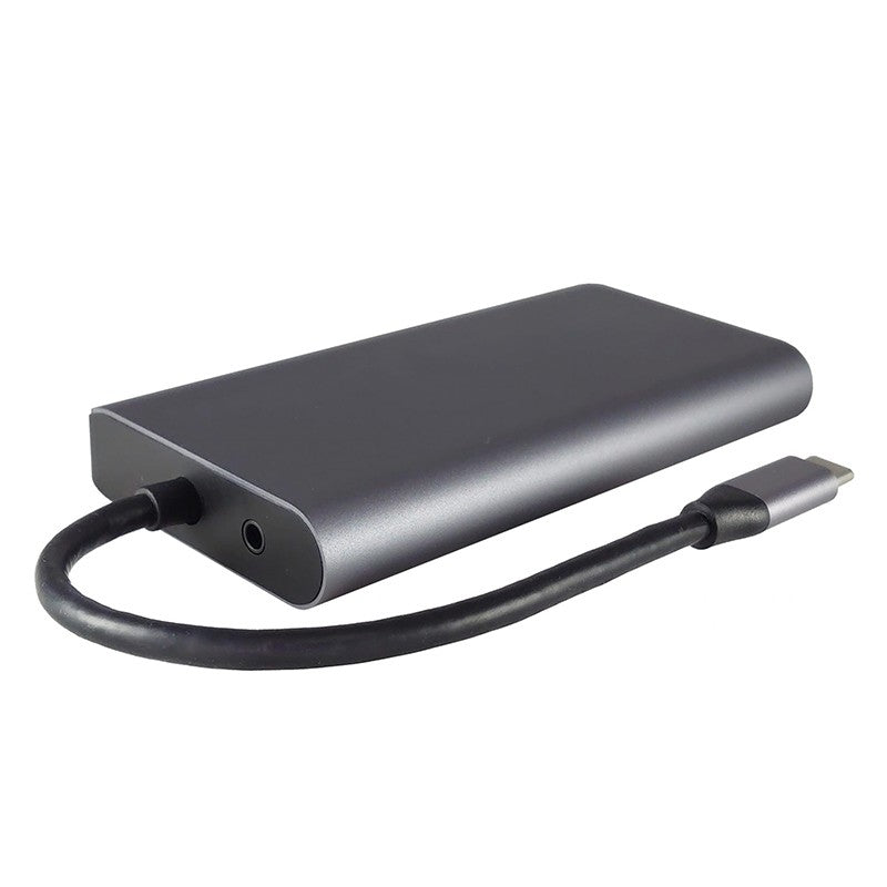 Shintaro USB Type C Travel Display Hub