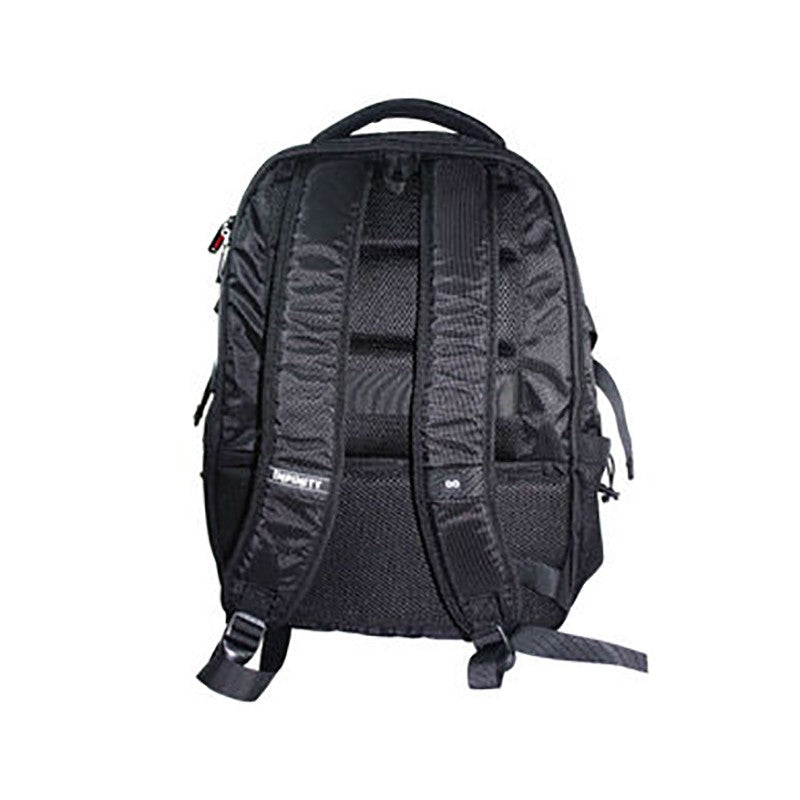 Infinity 17.3in Laptop Backpack