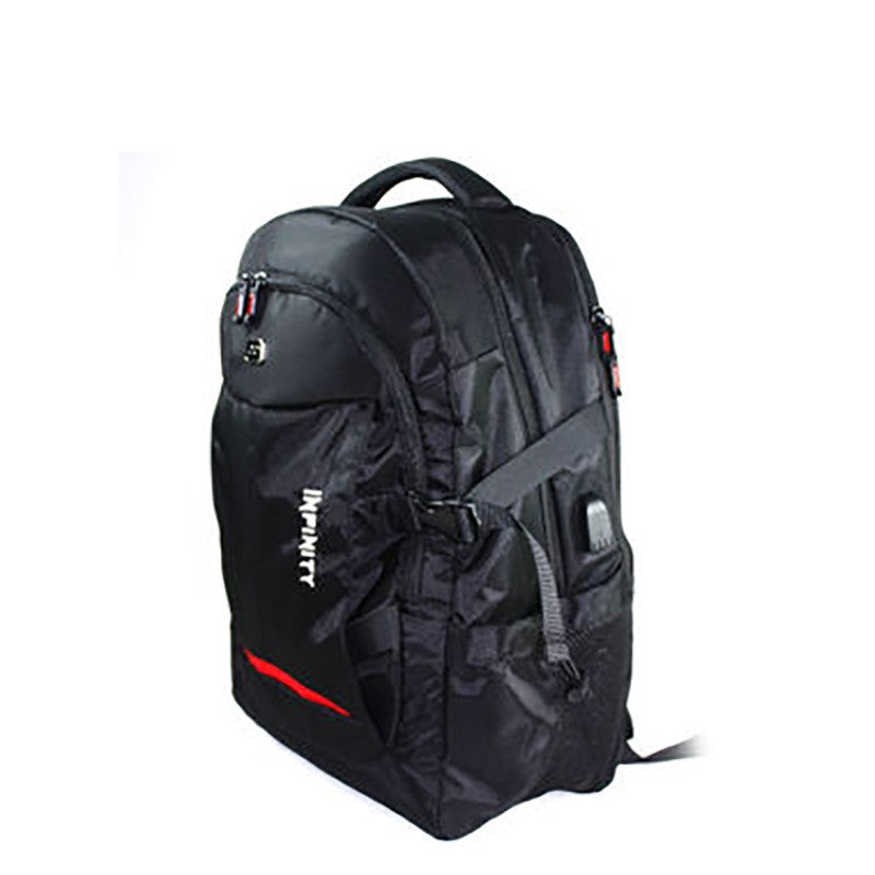 Infinity 17.3in Laptop Backpack