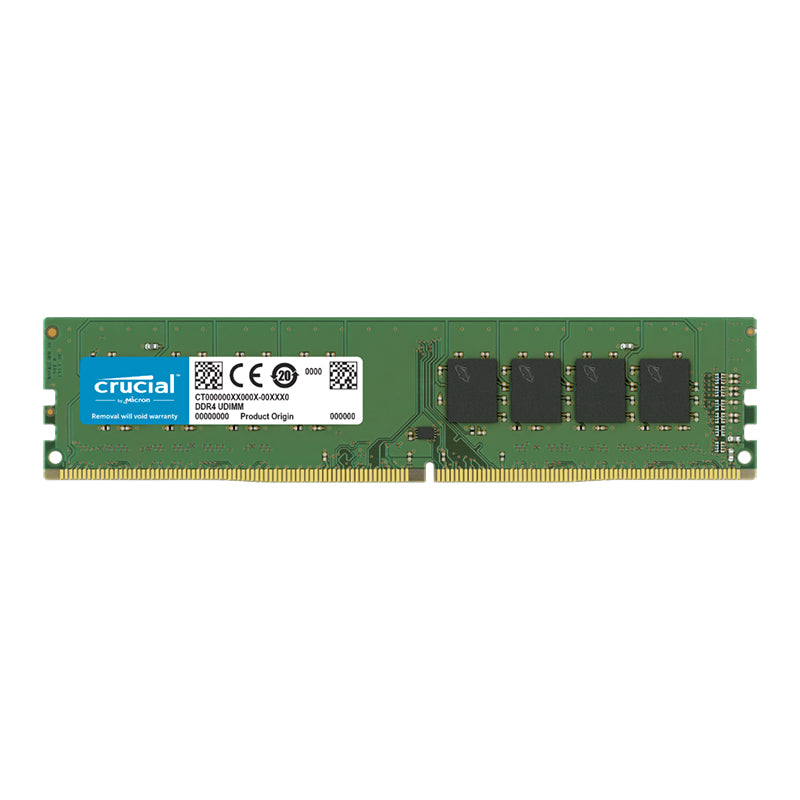 Crucial 16GB CT16G4DFRA32A 3200MHz DDR4 RAM