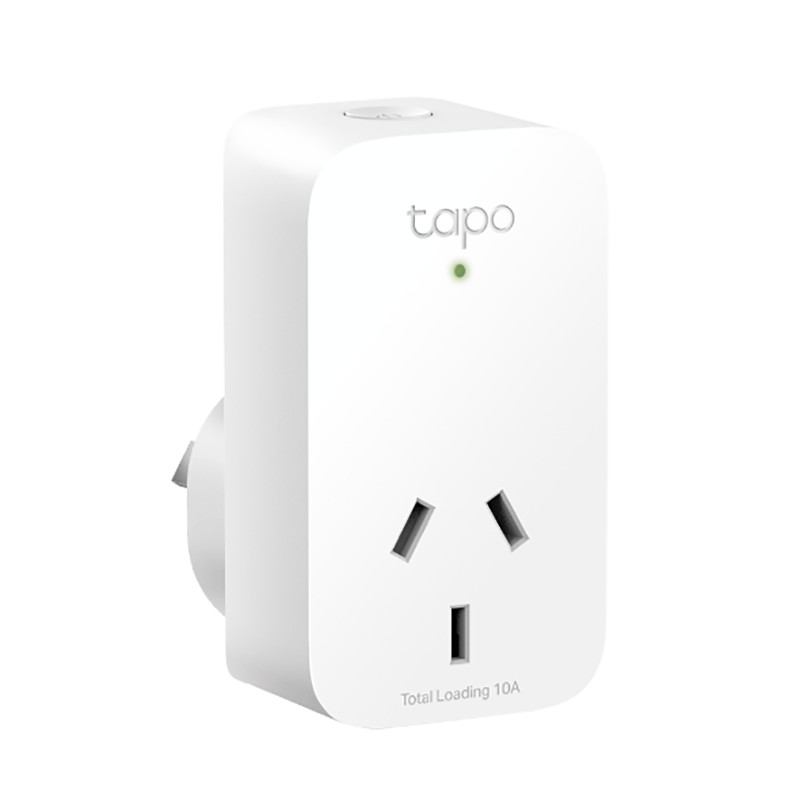 TP-Link Mini Smart WiFi Socket
