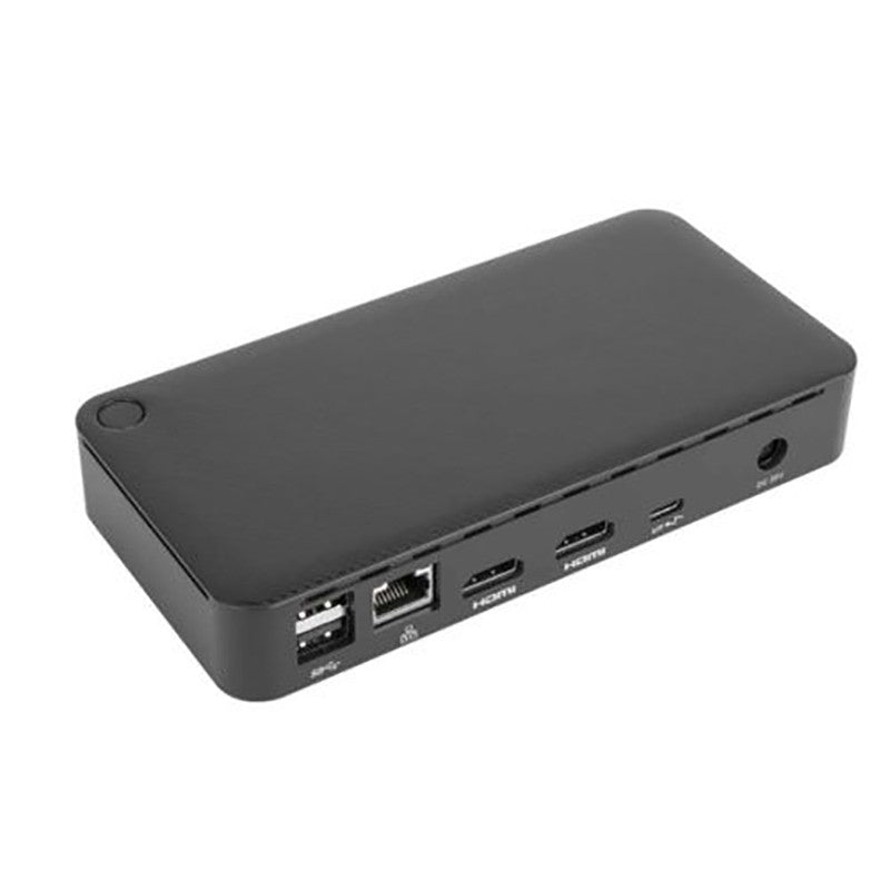 Targus Universal USB-C DV4K Docking Station with 65W Power Delivery
