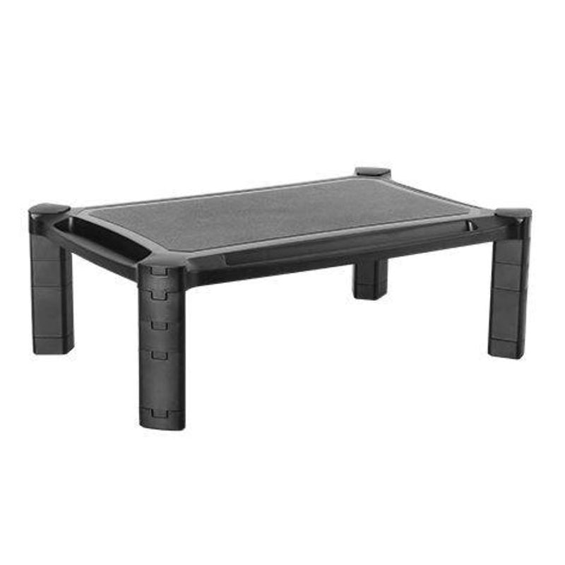 Brateck Height Adjustable Monitor Stand