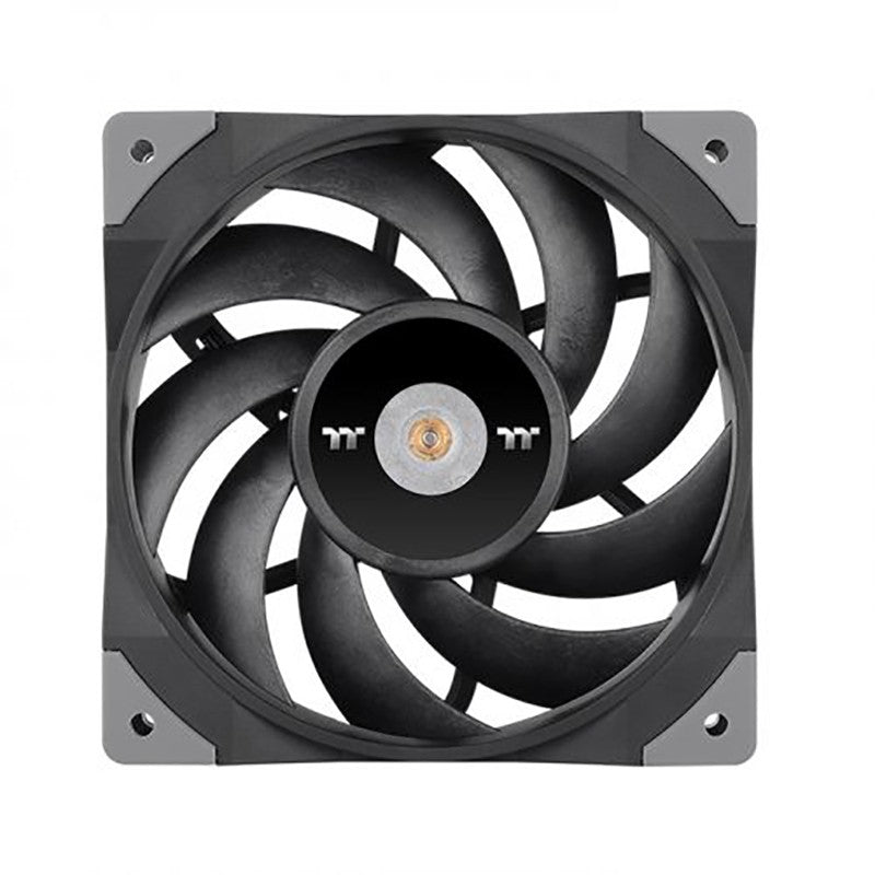 Thermaltake TOUGHFAN 120mm Radiator Fan - 2 Pack