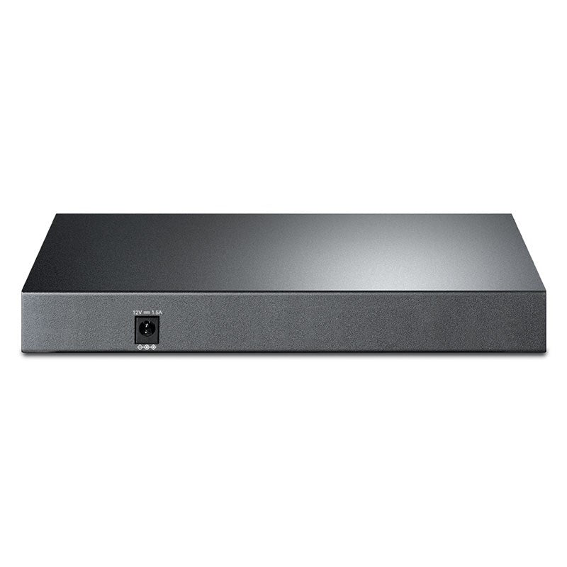 TP-Link 5 Port 2.5G Desktop Switch