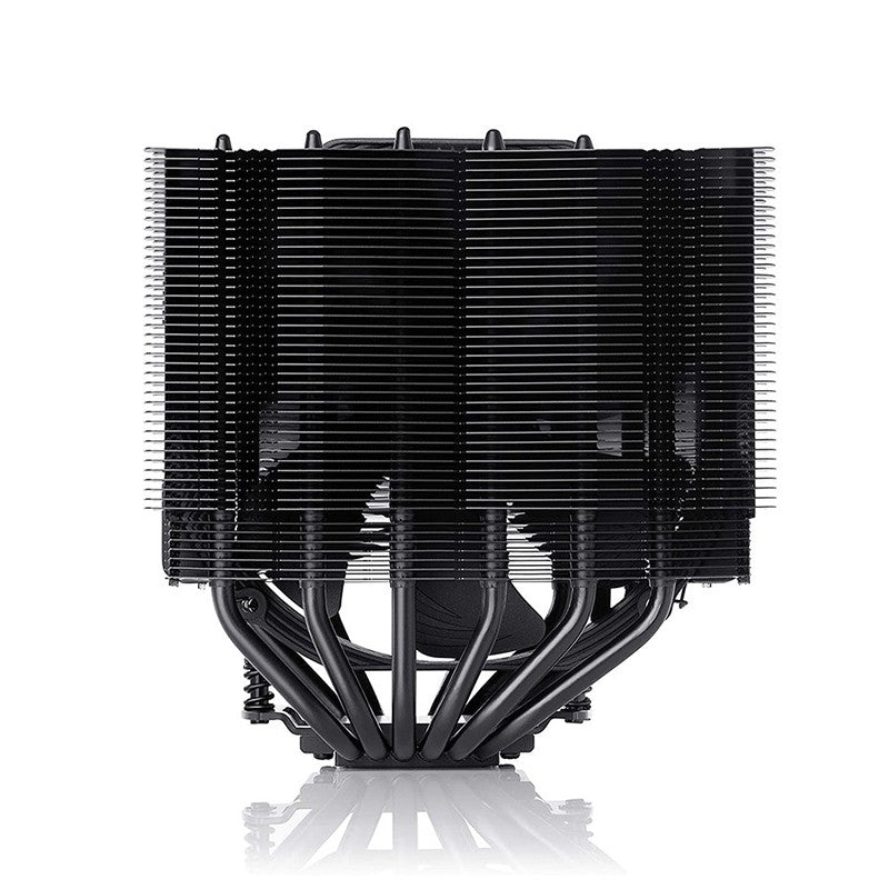 Noctua NH D15S CPU Cooler - Chromax Black