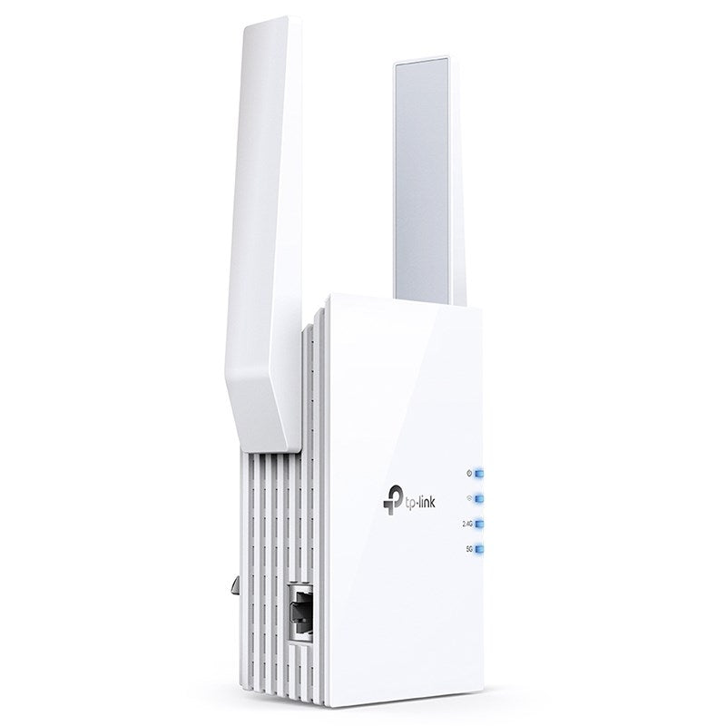 TP-Link AX1800 WiFi Range Extender