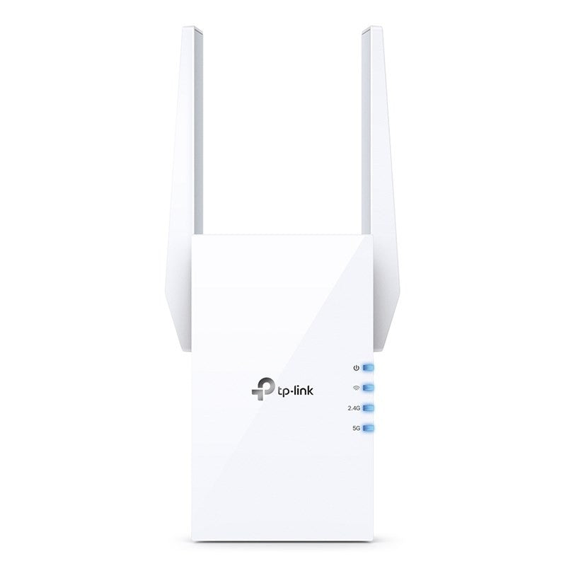 TP-Link AX1800 WiFi Range Extender