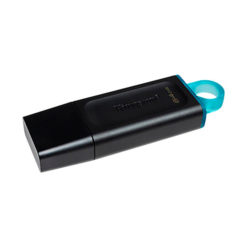 Kingston 64GB DataTraveler Exodia USB 3.2 Flash Drive