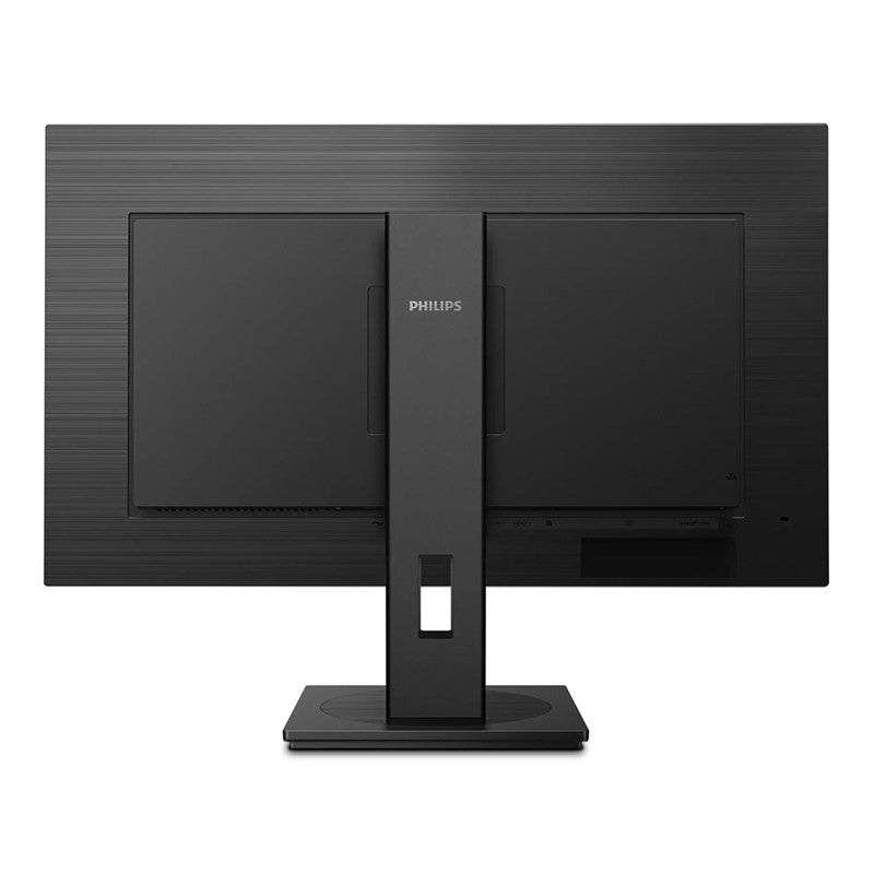 Philips 31.5in UHD VA 60Hz Monitor with PowerSensor