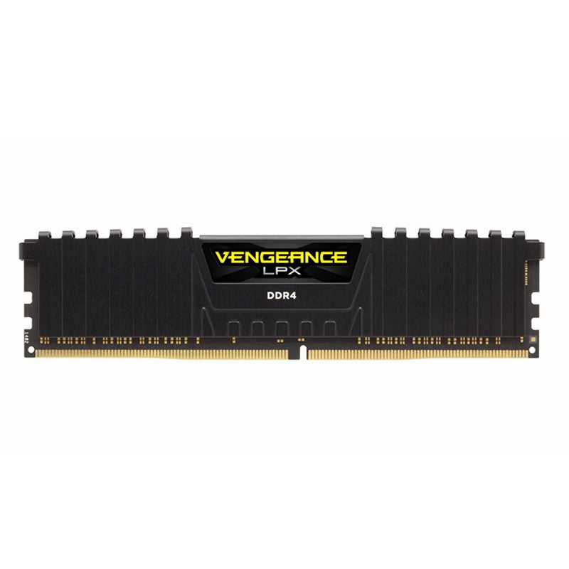 Corsair 32GB CMK32GX4M2E3200C16 Vengeance LPX CL16 3200MHz DDR4 RAM