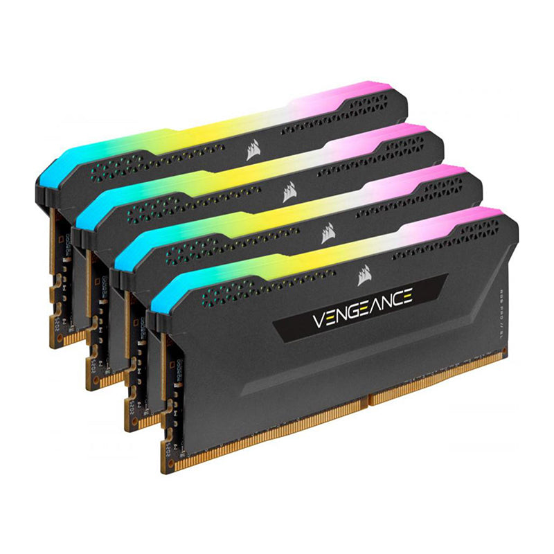 Corsair Vengeance RGB Pro SL 32GB 3600MHz DDR4 RAM